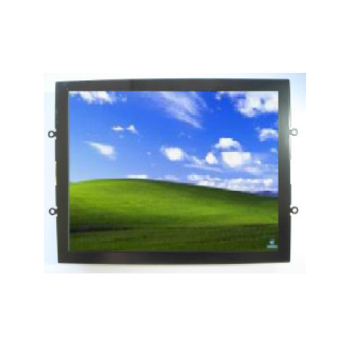 8"-Monitor - SER800TPC-LH - SEFORM ELECTRONICS CO., LTD. - TFT-LCD / mit Touchscreen / mit LED-Rückbeleuchtung