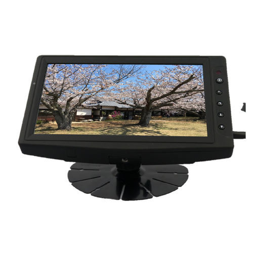 8"-Monitor - SEF800TPC(W)-LUH-PCT - SEFORM ELECTRONICS CO., LTD. - TFT-LCD / kapazitive Projektionstechnologie / mit Multi-Touch-Screen