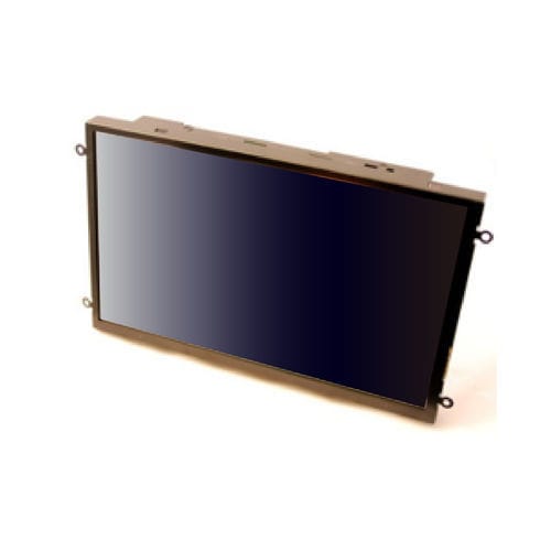 Monitor / open frame - SER102TPC-LH - SEFORM ELECTRONICS CO., LTD. - TFT / mit Touchscreen / mit LED-Rückbeleuchtung