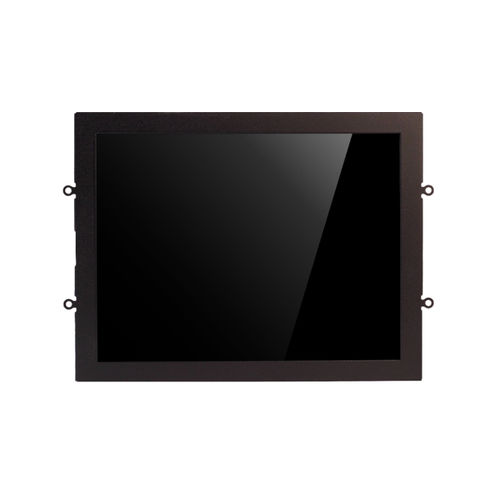 8,4"-Monitor - SEF804ATPC-LUH - SEFORM ELECTRONICS CO., LTD. - TFT-LCD / mit resisitivem Touchscreen / mit LED-Rückbeleuchtung