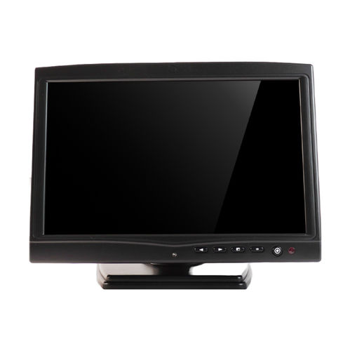 10,2"-Monitor - SEF102TPC-LH - SEFORM ELECTRONICS CO., LTD. - TFT-LCD / mit resisitivem Touchscreen / mit LED-Rückbeleuchtung
