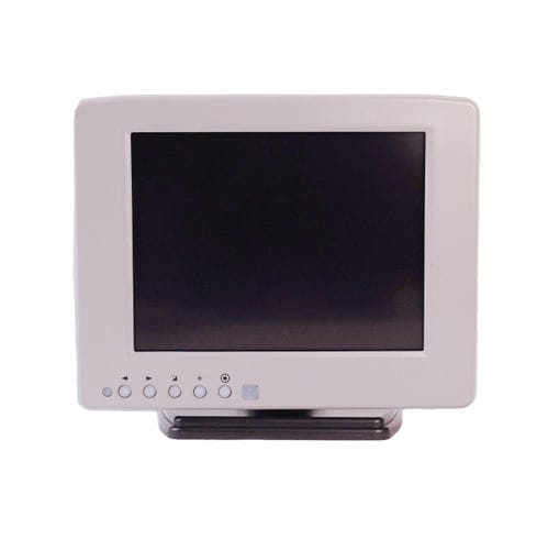 IP67-Monitor - SEW800TPC-UB - SEFORM ELECTRONICS CO., LTD. - TFT-LCD / mit resistivem 5-Draht-Touchscreen / mit LED-Rückbeleuchtung