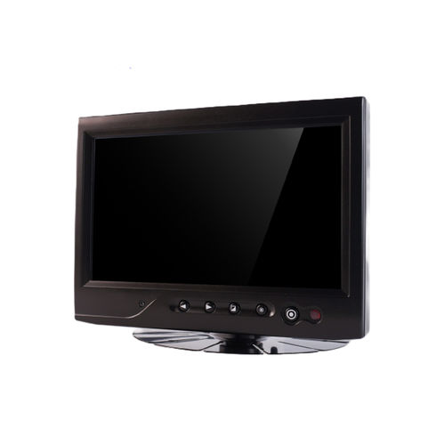 7"-Monitor - SEF709TPC-LUH-PCT - SEFORM ELECTRONICS CO., LTD. - TFT-LCD / kapazitive Projektionstechnologie / Multitouchscreen