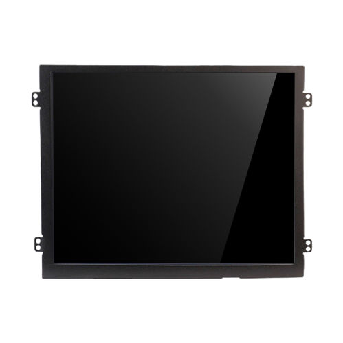 10,4"-Monitor - SER104A-L - SEFORM ELECTRONICS CO., LTD. - TFT-LCD / mit Touchscreen / mit LED-Rückbeleuchtung