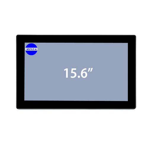 Industriemonitor - SEF-A1560 - SEFORM ELECTRONICS CO., LTD. - LCD / kapazitive Projektionstechnologie / Multitouchscreen