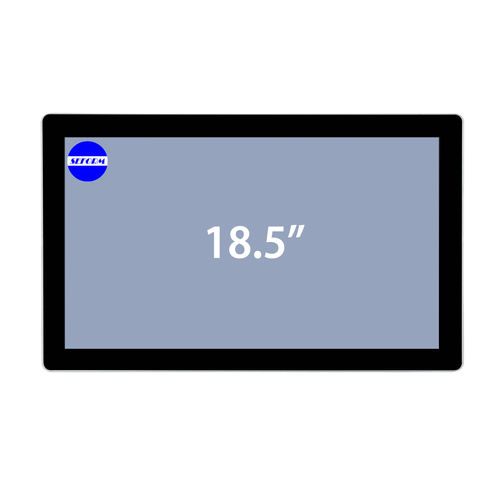 Industriemonitor - SEF-A1850 - SEFORM ELECTRONICS CO., LTD. - LCD / kapazitive Projektionstechnologie / Multitouchscreen