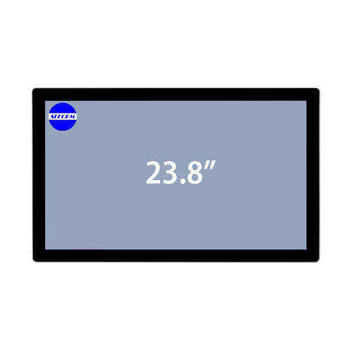 Industriemonitor - SEF-A2380 - SEFORM ELECTRONICS CO., LTD. - LCD / kapazitive Projektionstechnologie / Multitouchscreen