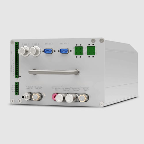 Temperaturmessinstrument - ZEDcore - Zeltwanger Thermomanagement GmbH & Co. K - Druck / Wasser / Differenzdruck
