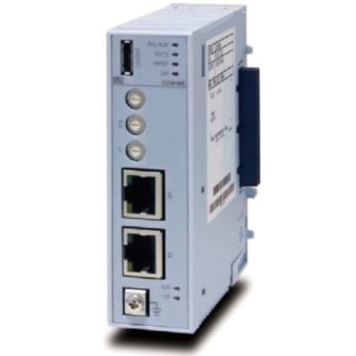 Protokollwandler - COM-ME series - RKC INSTRUMENT INC - Kommunikation / Ethernet / EtherCAT