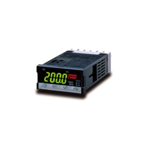 Digitaler Temperaturregler und -begrenzer - SA200L - RKC INSTRUMENT INC - für hohe Temperaturen / für Heizzwecke / Prozess