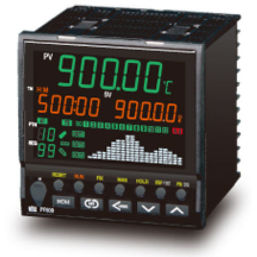 Kompakte Programmierbare Steuerung - PF900 - RKC INSTRUMENT INC - für Schalttafelmontage / Digitaleingang / Digitalausgänge