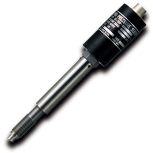 Relativdrucksensor - CZ-100P  - RKC INSTRUMENT INC - Dehnungsmessstreifen / mit Membrandruckmittler