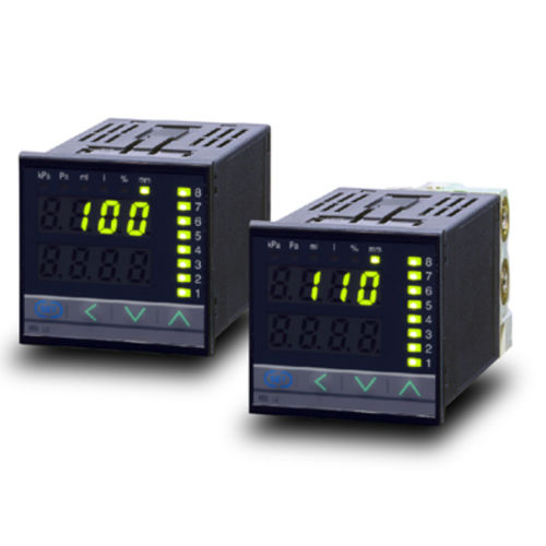 Selektiver Niveauanzeiger - LE100  - RKC INSTRUMENT INC