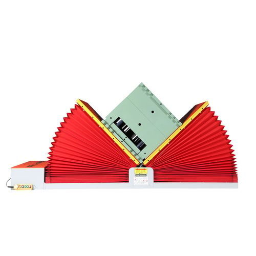 Elektrischer Kipper - GT  - DENSON Co.,Ltd.