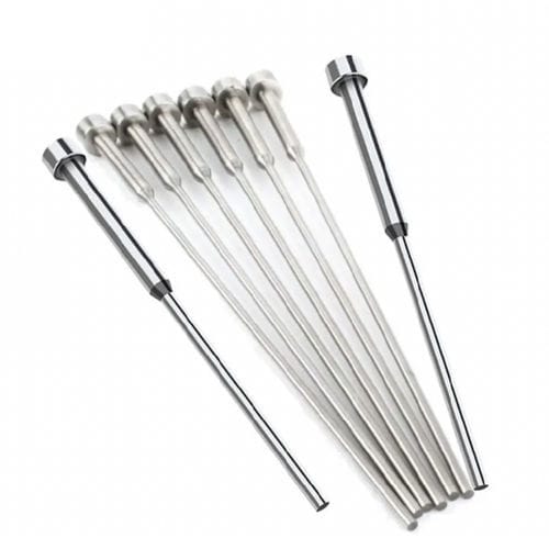 Flacher Auswerfer - Suzhou A Mould Co.,Ltd.