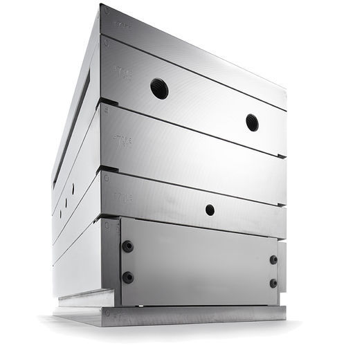 Standard-Stammform - Classic A - Suzhou A Mould Co.,Ltd.