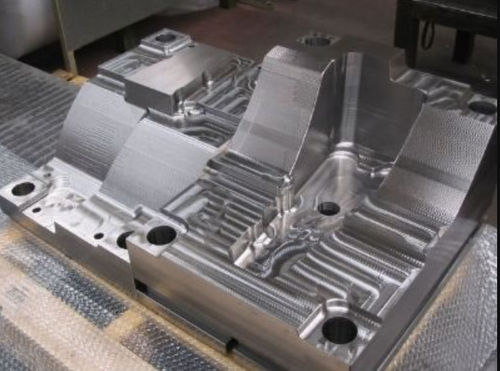 Medizinische Spritzgussform - cs5 - Suzhou A Mould Co.,Ltd.