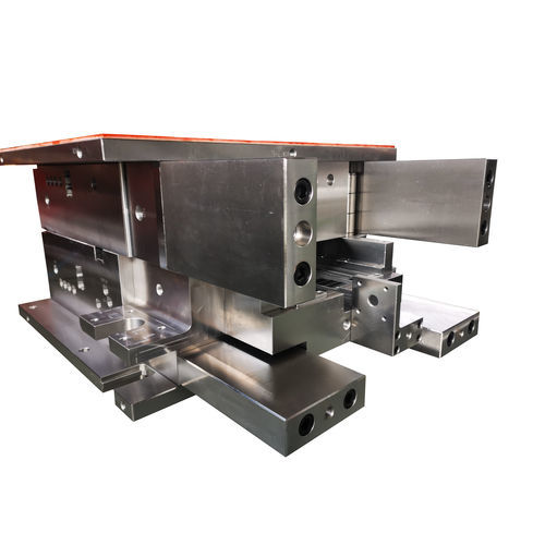 Stammform für Spritzguss - AM-12 - Suzhou A Mould Co.,Ltd. - Präzision