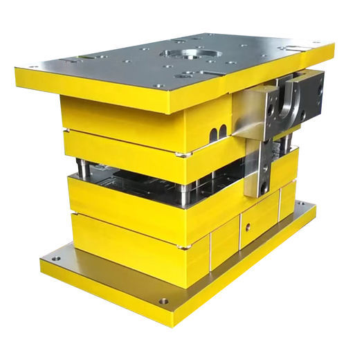 Stammform für Spritzguss - AM001 - Suzhou A Mould Co.,Ltd. - Präzision