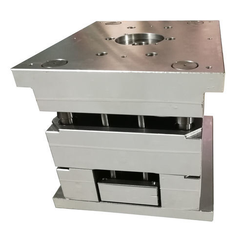 Stammform für Spritzguss - AM003 - Suzhou A Mould Co.,Ltd. - Präzision