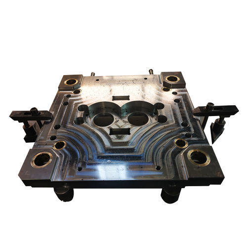 Mehrfachkavitäten-Spritzgussform - AM006 - Suzhou A Mould Co.,Ltd. - für Industrieanwendungen / für die Automobilindustrie / für die Möbelindustrie