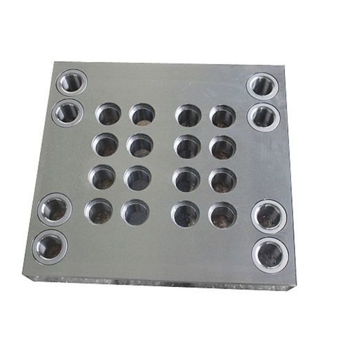 Heißkanal-Spritzgussform - AM68 - Suzhou A Mould Co.,Ltd. - Verpackung / für medizinische Anwendungen