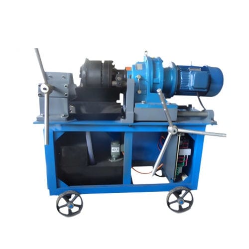 Kaltgewindewalzen - YG series - Zhengzhou Yugong Construction Machinery Co., Ltd. - Karbonstahl / für die Metallwarenindustrie / für das Bauwesen