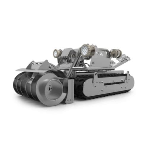 Ferngesteuertes Baggerschiff - Zhengzhou Yugong Construction Machinery Co., Ltd. - elektrisch