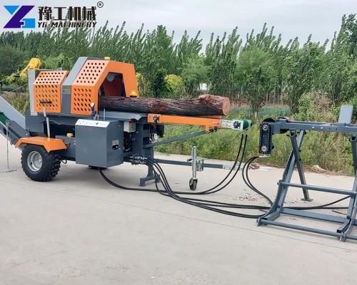 Holzspalter - Zhengzhou Yugong Construction Machinery Co., Ltd.
