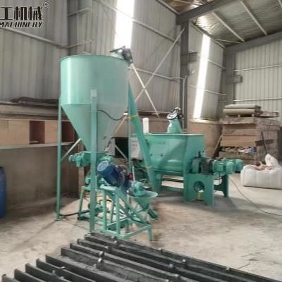 Mörtelspritzmaschine - Zhengzhou Yugong Construction Machinery Co., Ltd. - Beton / Schrauben / nicht angegeben