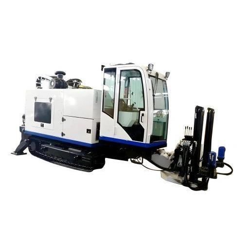 Bohrgerät / horizontal mit Ausrichtung - YG series - Zhengzhou Yugong Construction Machinery Co., Ltd. - zur Verlegung von Glasfaserleitungen / zur Verlegung von Energieleitungen / drehbar