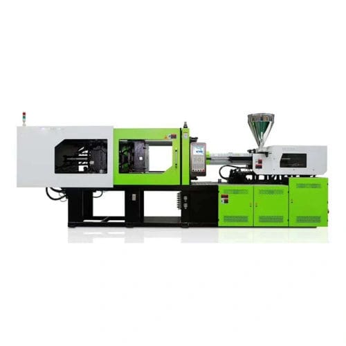 Horizontale Spritzgießmaschine - Zhengzhou Yugong Construction Machinery Co., Ltd. - servoelektrisch / für PVC / für EVA