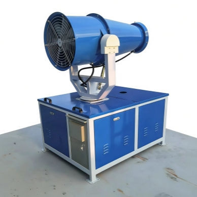 Staubbindemaschine zur Staubbindung - YG-30 - Zhengzhou Yugong Construction Machinery Co., Ltd.