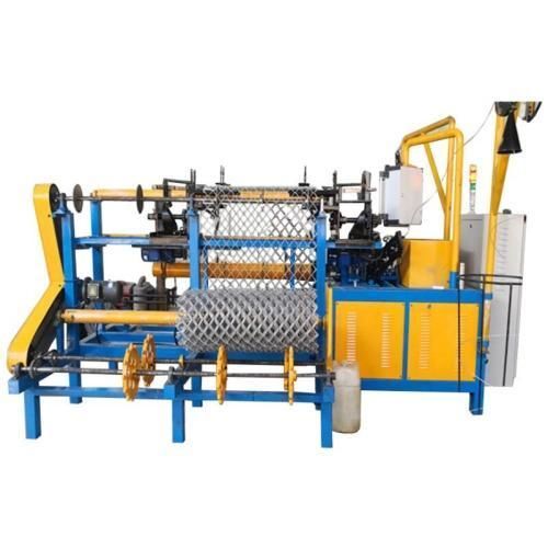 Webmaschine für Maschendraht - YG-20-100 - Zhengzhou Yugong Construction Machinery Co., Ltd.