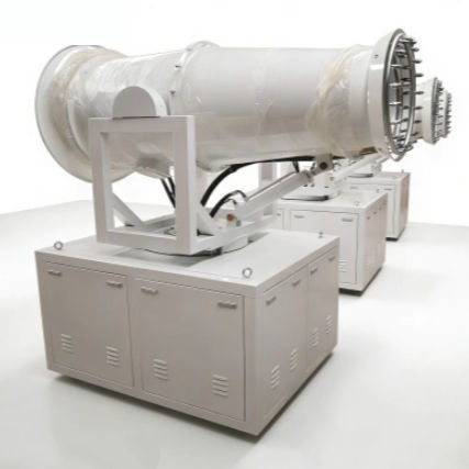 Staubbindemaschine zur Staubbindung - YG-50 - Zhengzhou Yugong Construction Machinery Co., Ltd.