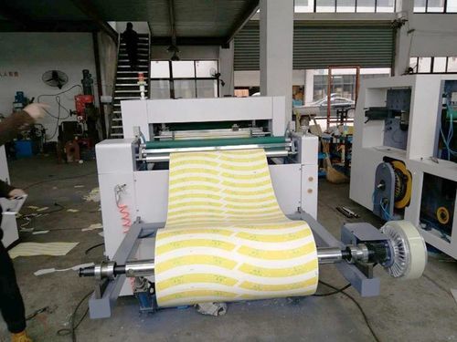 Wellkartonmaschine - YG-D series - Zhengzhou Yugong Construction Machinery Co., Ltd. - automatisch / mit hohem Durchsatz