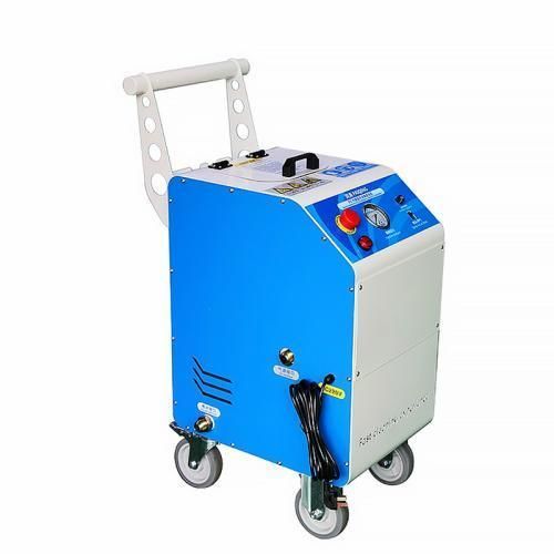 Trockeneisstrahlgerät für die Pharmaindustrie - YGP7X - Zhengzhou Yugong Construction Machinery Co., Ltd. - für die Lebensmittelindustrie / zur Reinigung / für Automobilanwendungen