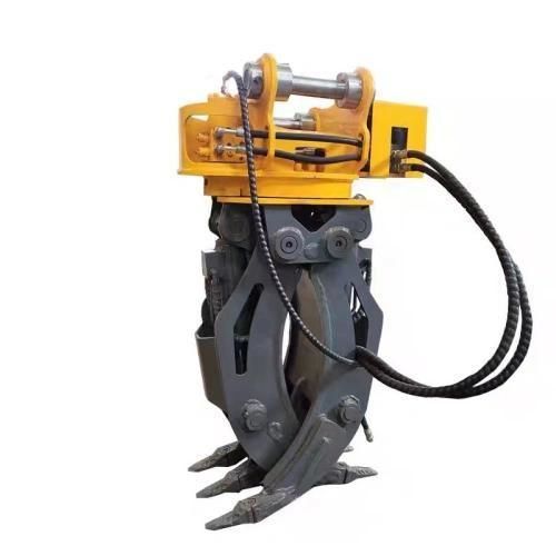 Holzgreifer - Zhengzhou Yugong Construction Machinery Co., Ltd.