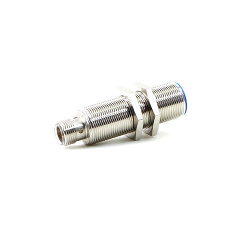 Induktiver Näherungssensor - CL12 series - CHANKO SENSOR - zylinderförmig / M8 / analog