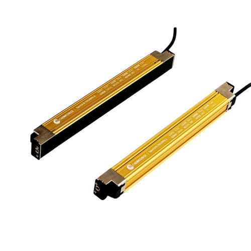 Sicherheitslichtvorhang - CA20 series - CHANKO SENSOR - Mehrstrahl / Einweg / robust