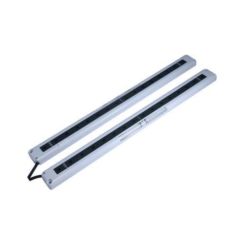 Lichtvorhang / Sicherheit Typ 2 - CSP20-T0312DN2-A - CHANKO SENSOR - Mehrstrahl / Einweg / IP65