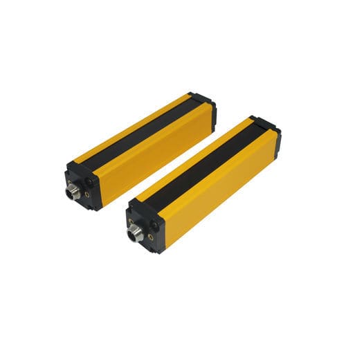 Lichtvorhang / Sicherheit Typ 2 - CSG02-T03192DP2-A - CHANKO SENSOR - Mehrstrahl / Einweg / IP65