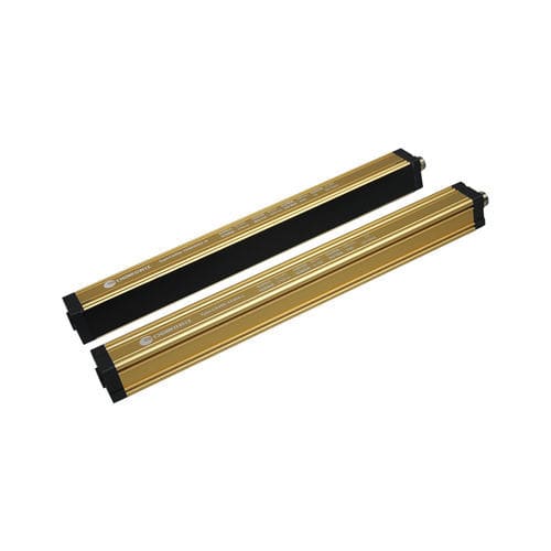 Lichtvorhang / Sicherheit Typ 2 - CSA90-T0310DP2-A - CHANKO SENSOR - Mehrstrahl / Einweg / IP65