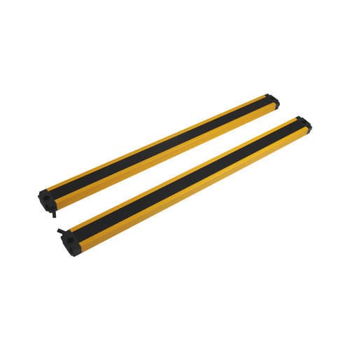 Lichtvorhang / Sicherheit Typ 2 - CSF05-T0272DP2-A - CHANKO SENSOR - Mehrstrahl / Einweg / IP65