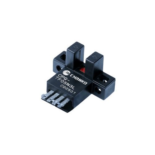 Optoelektronischer Sensor / Einweg - CPG-TF05N3L-A - CHANKO SENSOR - Infrarot