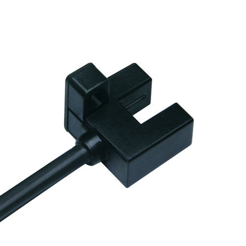 Optoelektronischer Sensor / Einweg - CPG-TF05N3F1 - CHANKO SENSOR - Infrarot / für die Logistik / für Objekterkennung