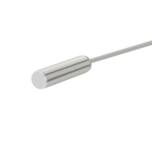 Induktiver Näherungssensor - CL12-RF2DP2-S - CHANKO SENSOR - zylinderförmig / M12 / mit Schaltfunktion