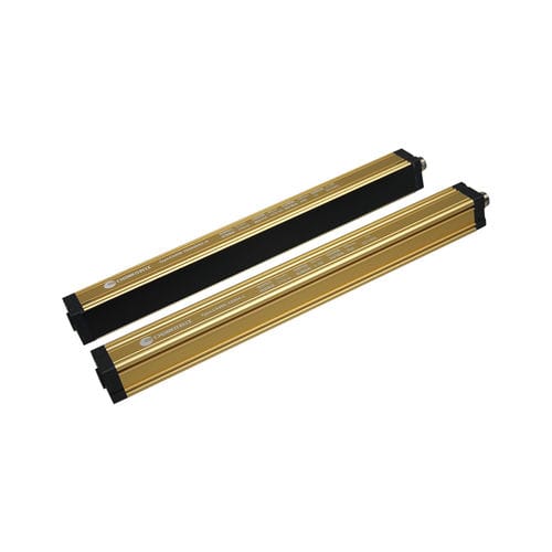 Lichtvorhang / Sicherheit Typ 2 - CSA90-T0312DN2-A - CHANKO SENSOR - Mehrstrahl / Einweg / IP65