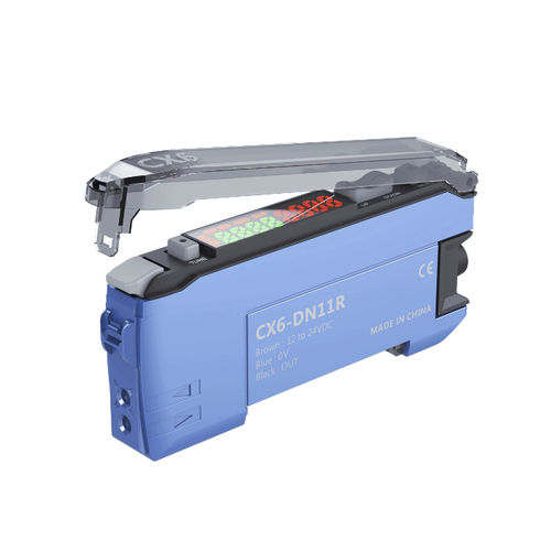 Optischer Sensor / Licht - CX6-DN11R - CHANKO SENSOR - für Detektion