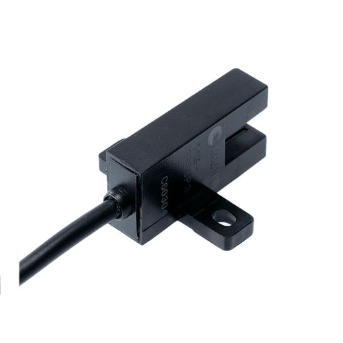 Optoelektronischer Sensor / Einweg - CPG-TF05N3T - CHANKO SENSOR - Infrarot / drahtlos